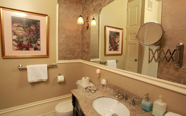 The Rosemount Inn