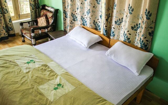 Ibex Guest House