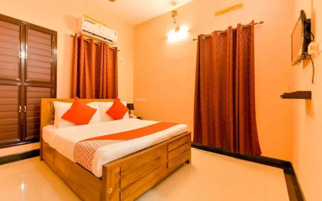 Samaritan Inn by OYO