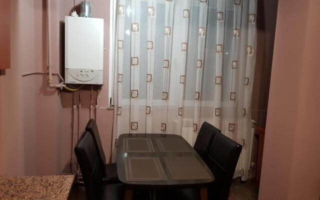 Apartament Rosi - Straja (Lupeni)