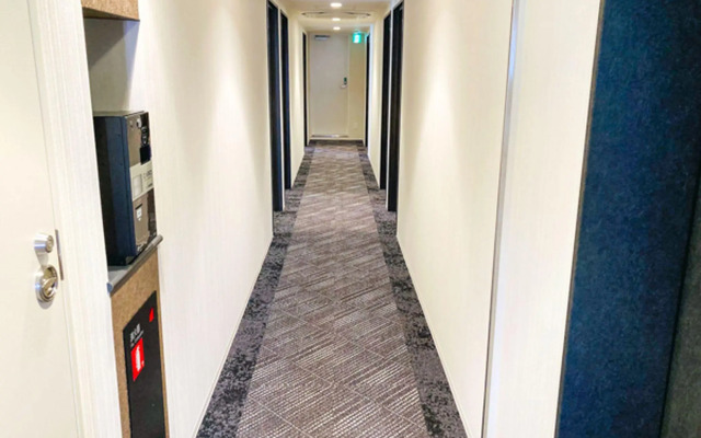 Hotel Livemax Sendai Hirose-dori