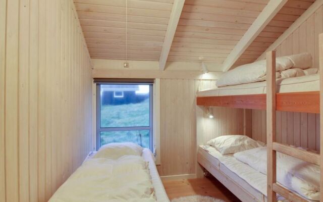 "Siljan" - 150m from the sea in NW Jutland