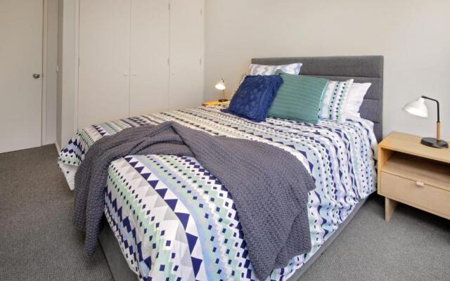 Silvertop Chalet