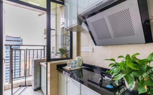 Snail Hotel Apartment