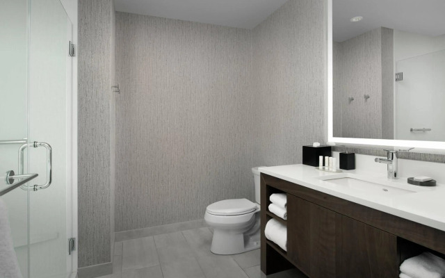 Residence Inn by Marriott Bozeman Downtown
