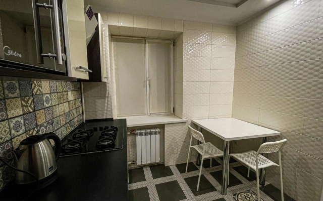 Victory - апартаменты возле набережной