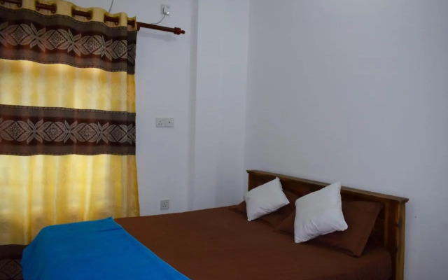 Vista Rooms Orrs Hill Road