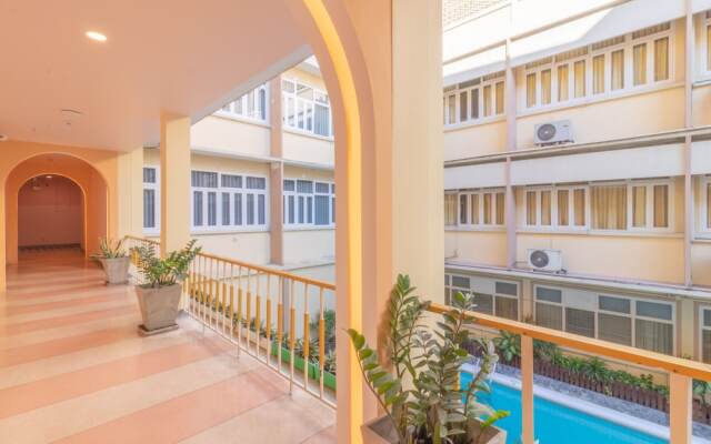 Miami Hostel Sukhumvit