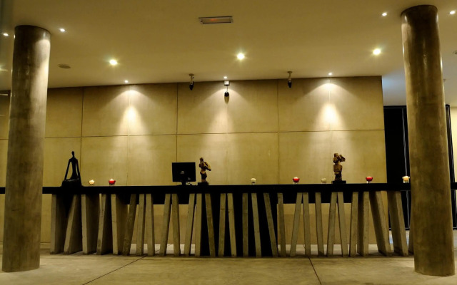 T+ Hotel Sungai Korok