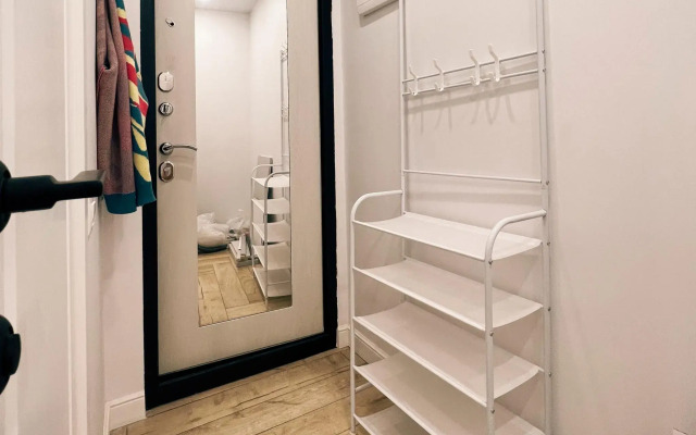 Апартаменты на улице Советская 75/7