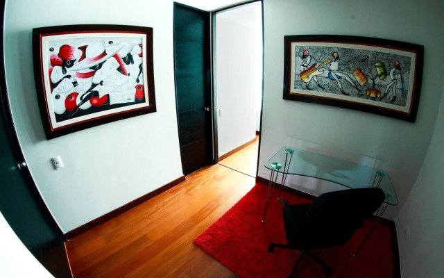 UR Place Rentals - Capiente