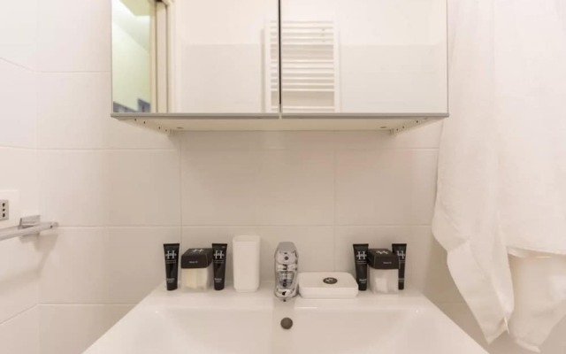 Italianway - Cannobio 8 - Otello