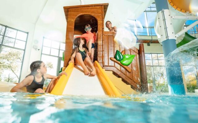 Beech Resort Fleesensee 21530