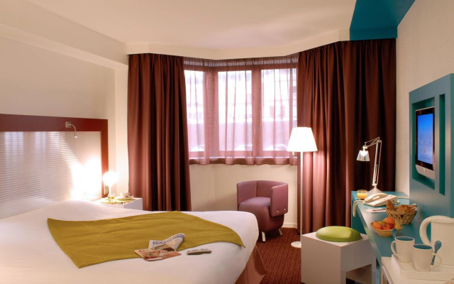 Hôtel Mercure Strasbourg Centre