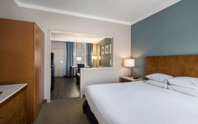MainStay Suites John Wayne Airport by Choice Hotels