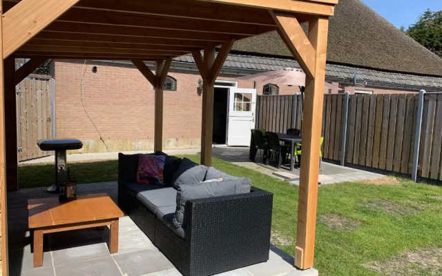 appartement het Stolpje