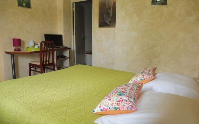 Chambres dHôtes LOrée des Bois