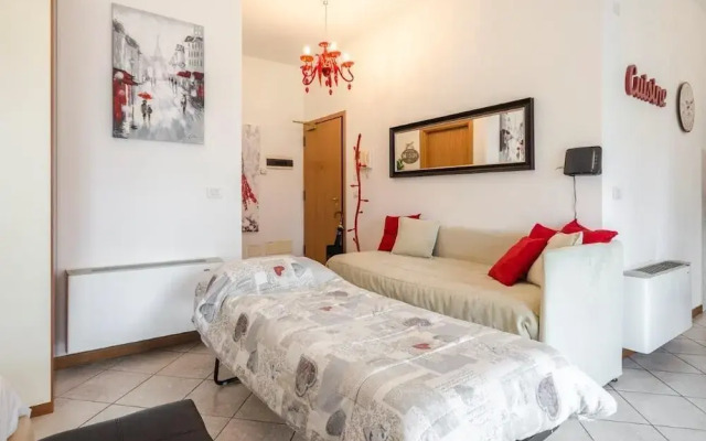 Borgo Masini Suite
