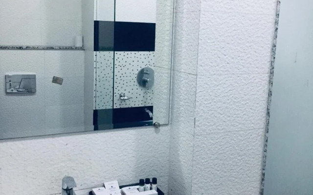 Avexia Comfort Namaskar Heights