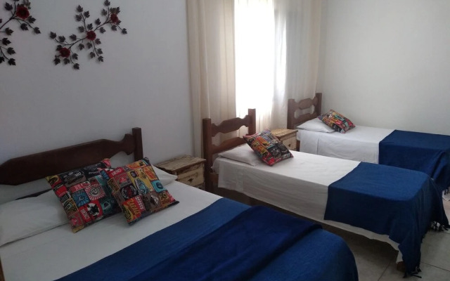 Pouso Sossego de minas Tiradentes