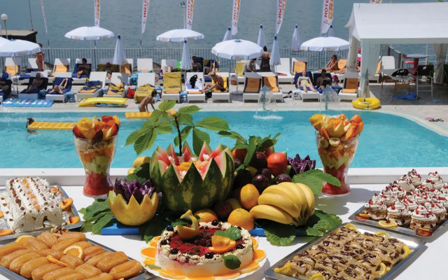 Hotel Granit