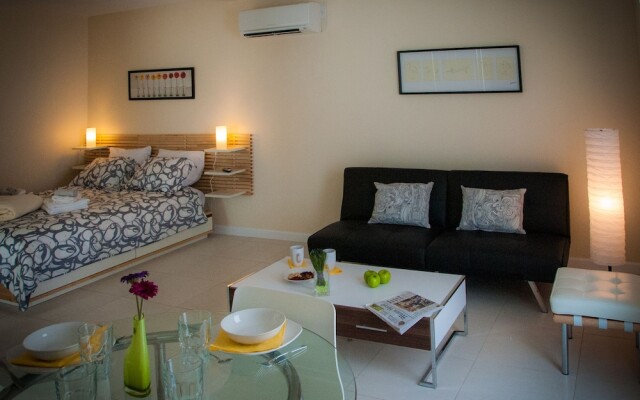 Casa Del Mar Hollywood