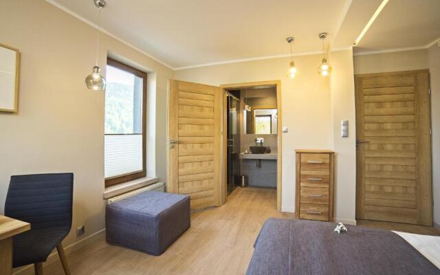 Aspen Deluxe Residence