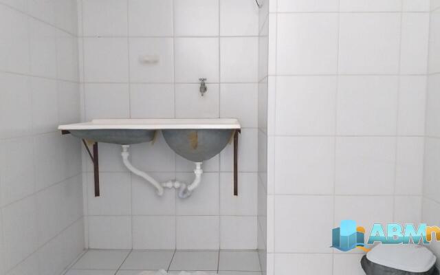 Apto no Universitário Ed. Mr. Teneriff 310