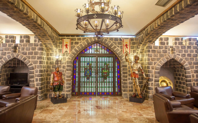 Hotel Sercotel Alfonso VI