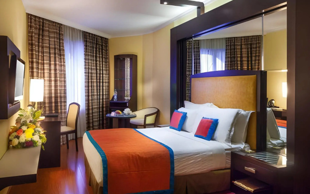 Jeddah Grand Hotel (ex.Trident Jeddah)