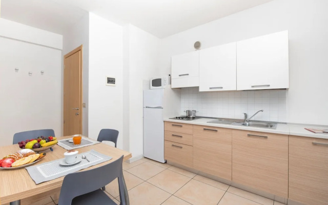 Residence Quadrifoglio