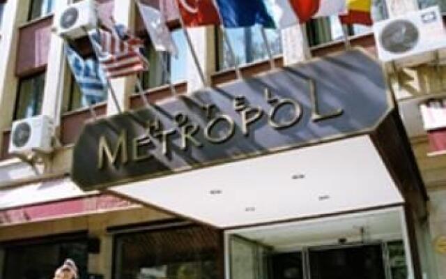 Hotel Metropol