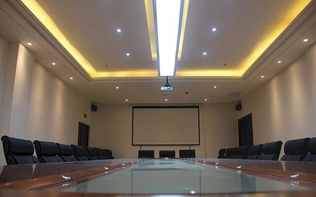 Jiatai Boutique Hotel