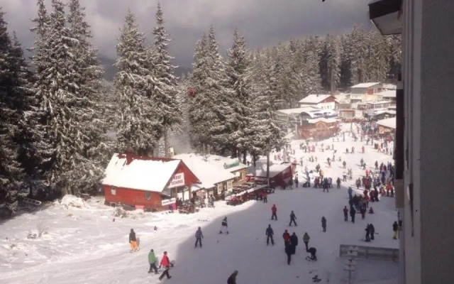 Stenata Huge Ski To Door Apartment