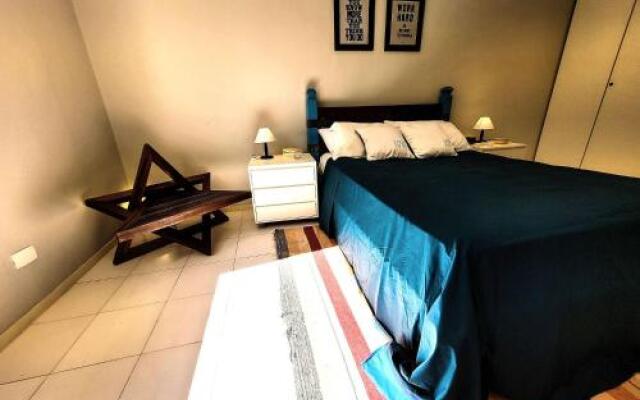 Jump In Bed Jardim Botanico 1