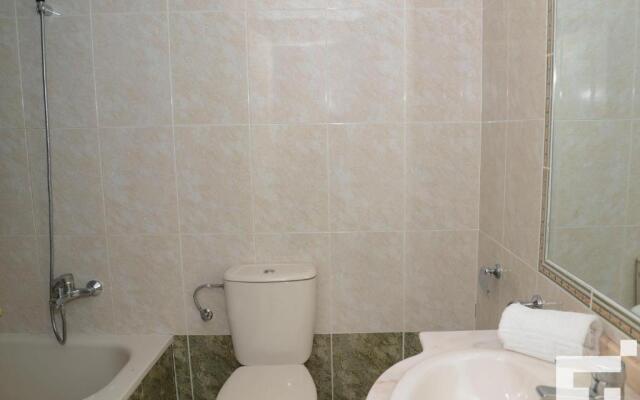 Apartamento Zafiro 35b