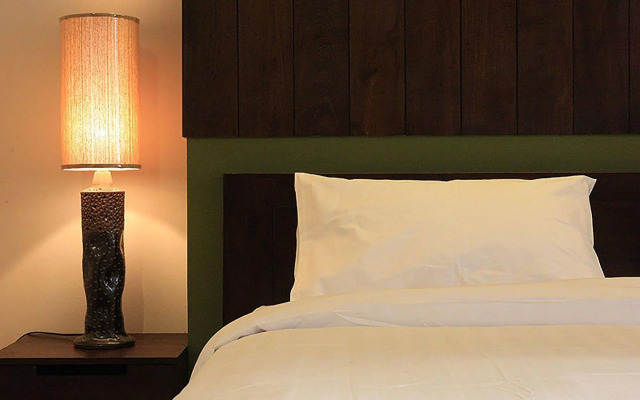 The Peaberry Explorer Hotel