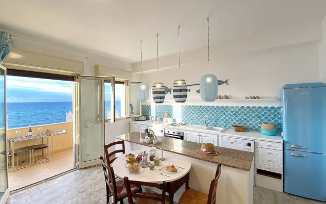 Solemar Sicilia - Casa Carina