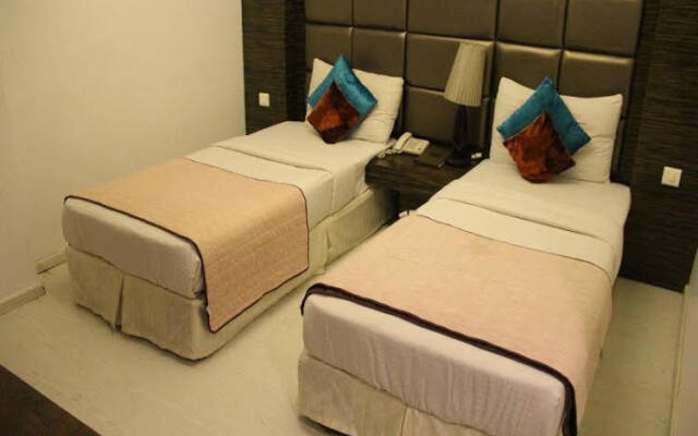 Hotel Twin Tree Naraina