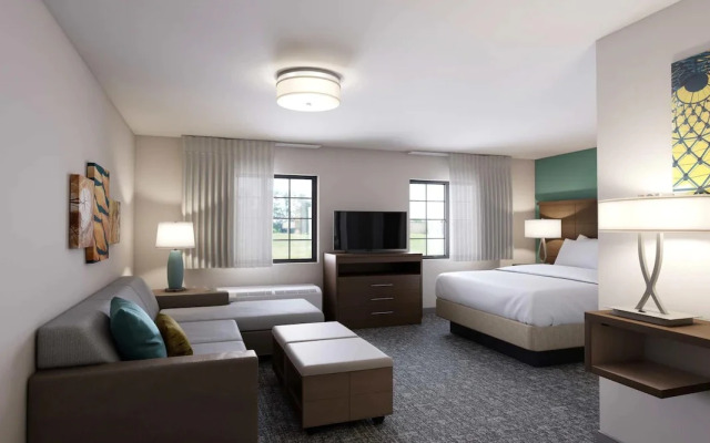 Staybridge Suites Charleston - Mount Pleasant by IHG