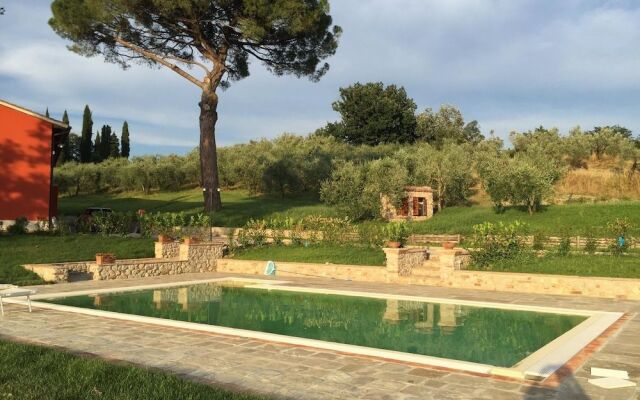 Agriturismo Maramaldo