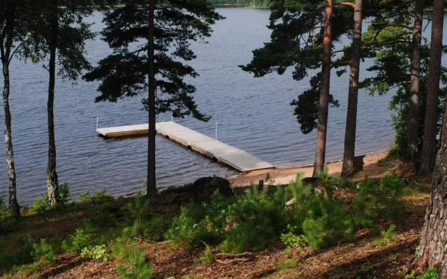 Holiday Home in HÃ¥cksvik