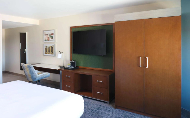 DoubleTree by Hilton Battle Creek