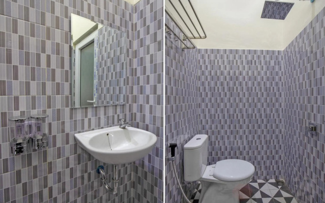 Hotel O Irma's Residence