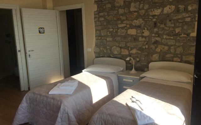 Residence La Canonica