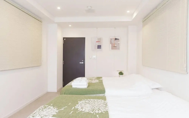 TORA HOTEL Sumidagawa