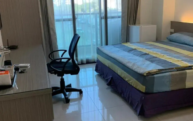 Emerald diamond Building 2