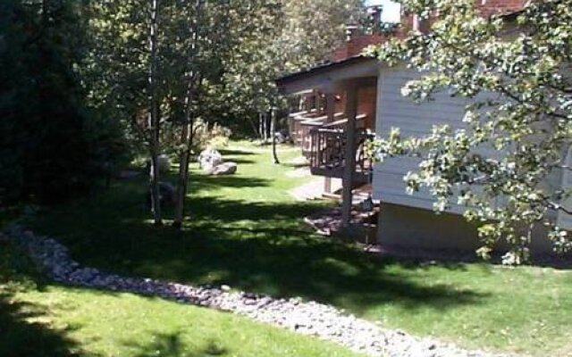 Winterwood Townhomes by Pioneer Ridge Management