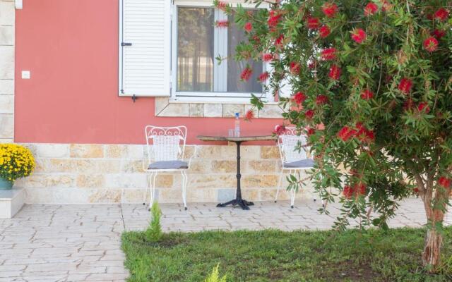 Marika's Country House
