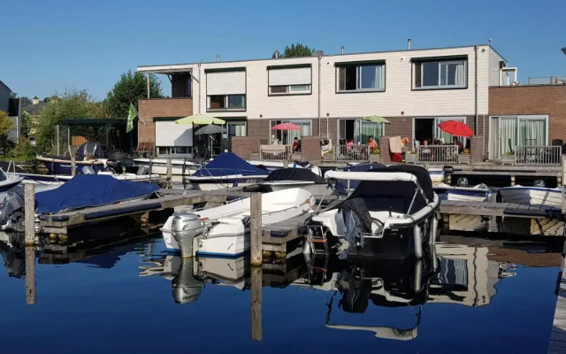 VVP Verhuur - Visserslust